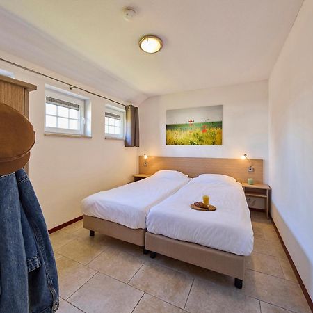 Recreatiepark De Leistert Hotel Roggel Ngoại thất bức ảnh