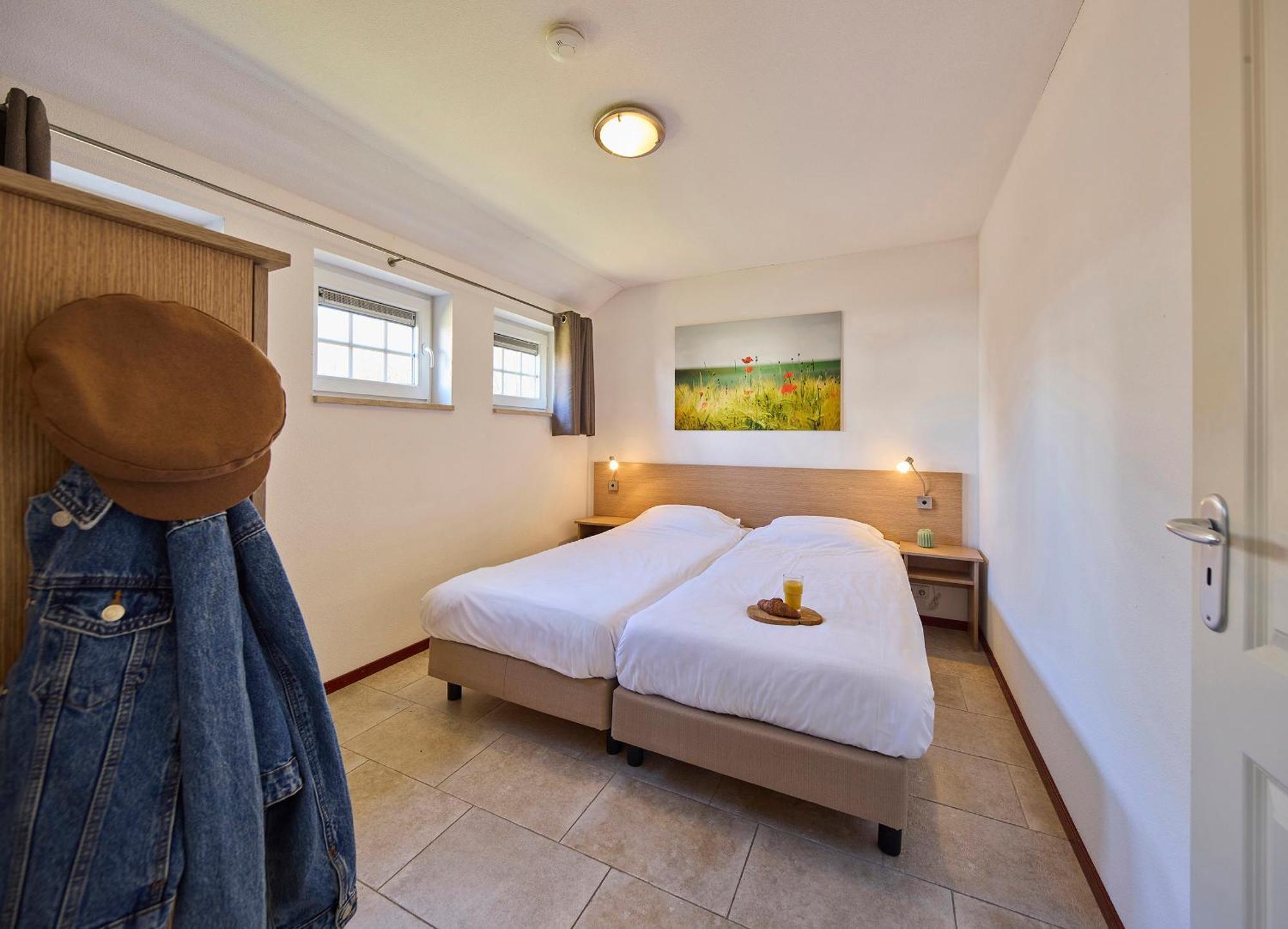 Recreatiepark De Leistert Hotel Roggel Ngoại thất bức ảnh