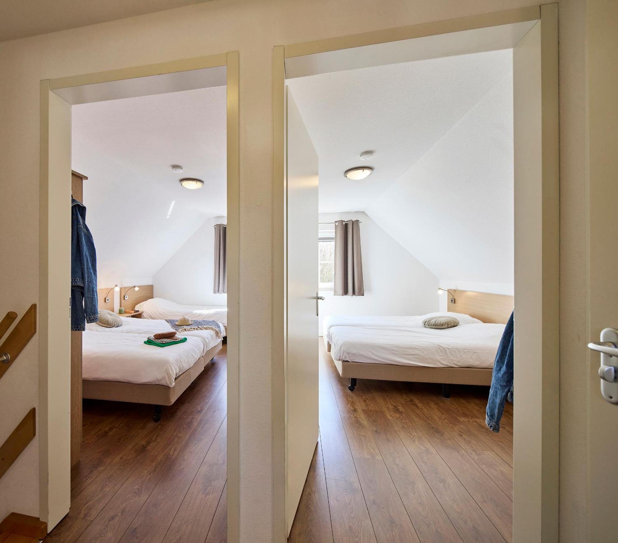 Recreatiepark De Leistert Hotel Roggel Ngoại thất bức ảnh
